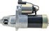 91-27-3115 by WILSON HD ROTATING ELECT - STARTER RX, MI PMGR M1T 12V 1.7KW