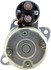 91-27-3123 by WILSON HD ROTATING ELECT - STARTER RX, MI DD M3T 12V 0.9KW