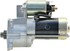 91-27-3125 by WILSON HD ROTATING ELECT - STARTER RX, MI OSGR M1T 12V 1.2KW