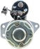 91-27-3140 by WILSON HD ROTATING ELECT - STARTER RX, MI PMGR M1T 12V 1.2KW