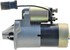 91-27-3141 by WILSON HD ROTATING ELECT - STARTER RX, MI PMGR M1T 12V 1.4KW