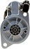 91-27-3142 by WILSON HD ROTATING ELECT - STARTER RX, MI PMGR M1T 12V 1.4KW