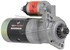 91-27-3144 by WILSON HD ROTATING ELECT - M2T Series Starter Motor - 12v, Off Set Gear Reduction