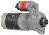 91-27-3144N by WILSON HD ROTATING ELECT - M2T Series Starter Motor - 12v, Off Set Gear Reduction