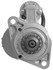 91-27-3144 by WILSON HD ROTATING ELECT - M2T Series Starter Motor - 12v, Off Set Gear Reduction