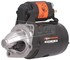 91-27-3147 by WILSON HD ROTATING ELECT - M3T Series Starter Motor - 12v, Direct Drive