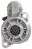 91-27-3150 by WILSON HD ROTATING ELECT - M1T Series Starter Motor - 12v, Permanent Magnet Gear Reduction