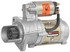 91-27-3151 by WILSON HD ROTATING ELECT - M2T Series Starter Motor - 12v, Off Set Gear Reduction