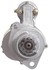 91-27-3151 by WILSON HD ROTATING ELECT - M2T Series Starter Motor - 12v, Off Set Gear Reduction