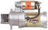 91-27-3151 by WILSON HD ROTATING ELECT - M2T Series Starter Motor - 12v, Off Set Gear Reduction