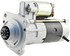 91-27-3156 by WILSON HD ROTATING ELECT - M8T Series Starter Motor - 12v, Planetary Gear Reduction