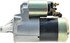 91-27-3155 by WILSON HD ROTATING ELECT - STARTER RX, MI PMGR M1T 12V 1.7KW