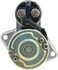 91-27-3161 by WILSON HD ROTATING ELECT - STARTER RX, MI PMGR M0T 12V 1.0KW