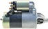 91-27-3162 by WILSON HD ROTATING ELECT - STARTER RX, MI PMGR M1T 12V 1.2KW