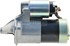 91-27-3161 by WILSON HD ROTATING ELECT - STARTER RX, MI PMGR M0T 12V 1.0KW