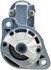 91-27-3163 by WILSON HD ROTATING ELECT - STARTER RX, MI PMGR M1T 12V 1.2KW