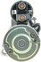 91-27-3163 by WILSON HD ROTATING ELECT - STARTER RX, MI PMGR M1T 12V 1.2KW