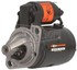 91-27-3165 by WILSON HD ROTATING ELECT - M3T Series Starter Motor - 12v, Direct Drive