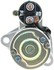 91-27-3164 by WILSON HD ROTATING ELECT - STARTER RX, MI PMGR M1T 12V 1.7KW