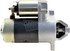 91-27-3246 by WILSON HD ROTATING ELECT - STARTER RX, MI DD M2T 12V 0.8KW