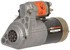 91-27-3249 by WILSON HD ROTATING ELECT - M1T Series Starter Motor - 12v, Permanent Magnet Gear Reduction