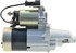 91-27-3250 by WILSON HD ROTATING ELECT - STARTER RX, MI PMGR M0T 12V 1.2KW