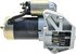 91-27-3253 by WILSON HD ROTATING ELECT - STARTER RX, MI PMGR M1T 12V 1.6KW