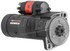 91-25-1178 by WILSON HD ROTATING ELECT - S13 Series Starter Motor - 12v, Off Set Gear Reduction