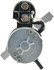 91-25-1189 by WILSON HD ROTATING ELECT - STARTER RX, HI PMGR S114 12V