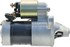 91-25-1191 by WILSON HD ROTATING ELECT - STARTER RX, HI PMGR S114 12V