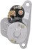 91-25-1192 by WILSON HD ROTATING ELECT - STARTER RX, HI PMGR S114 12V 1.0KW