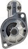 91-25-1199 by WILSON HD ROTATING ELECT - STARTER RX, HI DD S114 12V 0.8KW