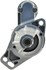 91-25-1200 by WILSON HD ROTATING ELECT - STARTER RX, HI DD S114 12V 0.8KW