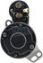 91-25-1200 by WILSON HD ROTATING ELECT - STARTER RX, HI DD S114 12V 0.8KW