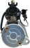 91-25-1202 by WILSON HD ROTATING ELECT - STARTER RX, HI PMGR S114 12V