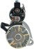 91-25-1203 by WILSON HD ROTATING ELECT - STARTER RX, HI PMGR S114 12V