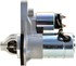 91-25-1204 by WILSON HD ROTATING ELECT - STARTER RX, HI PMGR S114 12V