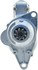 91-25-1226 by WILSON HD ROTATING ELECT - STARTER RX, HI OSGR S14 12V 1.8KW