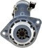 91-25-1222 by WILSON HD ROTATING ELECT - STARTER RX, HI PMGR S114 12V 1.2KW