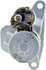 91-25-1225 by WILSON HD ROTATING ELECT - STARTER RX, HI PMGR S114 12V 1.0KW