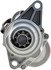 91-26-2003 by WILSON HD ROTATING ELECT - STARTER RX, MA OSGR 12V 1.4KW