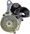 91-26-2003 by WILSON HD ROTATING ELECT - STARTER RX, MA OSGR 12V 1.4KW