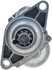 91-26-2011 by WILSON HD ROTATING ELECT - STARTER RX, MA PMOSGR 12V 1.6KW