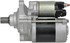 91-26-2012 by WILSON HD ROTATING ELECT - STARTER RX, MA PMOSGR 12V 1.6KW