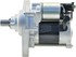 91-26-2035 by WILSON HD ROTATING ELECT - STARTER RX, MA PMOSGR 12V 1.6KW