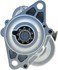 91-26-2037 by WILSON HD ROTATING ELECT - STARTER RX, MA PMOSGR 12V 1.6KW