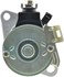 91-26-2053 by WILSON HD ROTATING ELECT - STARTER RX, MA PMGR 12V 1.6KW