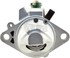 91-26-2072 by WILSON HD ROTATING ELECT - STARTER RX, MA PMGR 12V 1.0KW