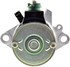 91-26-2072 by WILSON HD ROTATING ELECT - STARTER RX, MA PMGR 12V 1.0KW
