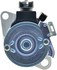 91-26-2073 by WILSON HD ROTATING ELECT - STARTER RX, MA PMGR 12V 1.6KW